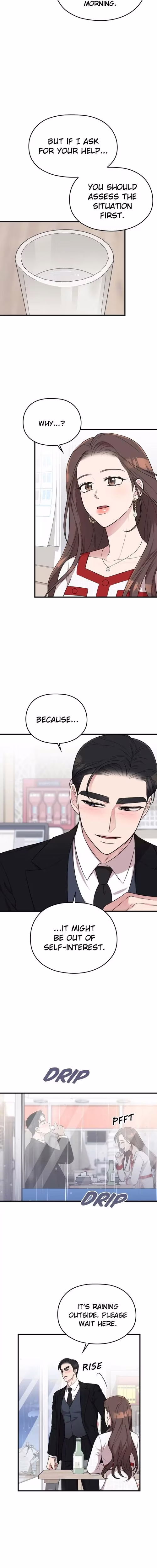 Marry My Husband - Chapter 31 - Part 17