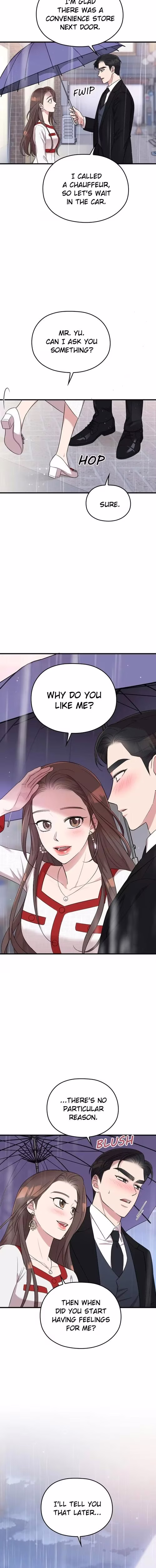 Marry My Husband - Chapter 31 - Part 19