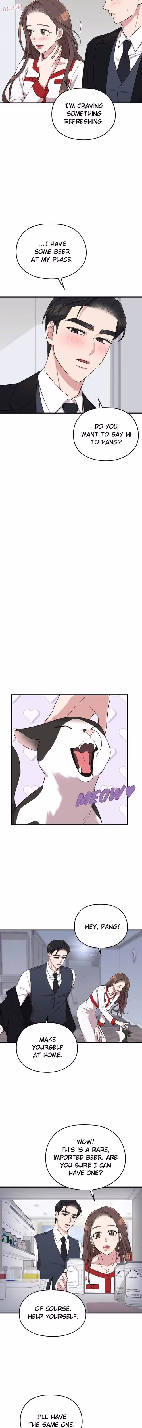 Marry My Husband - Chapter 31 - Part 21