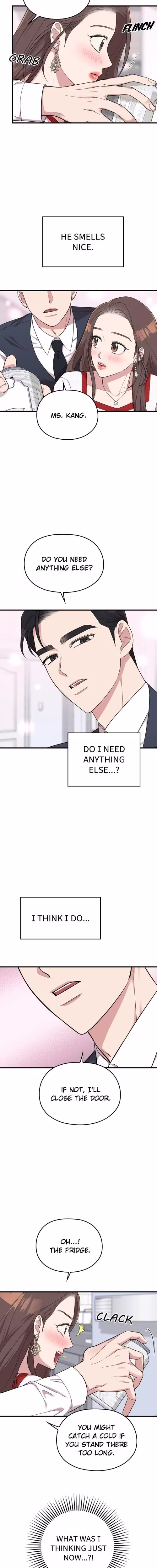 Marry My Husband - Chapter 31 - Part 22