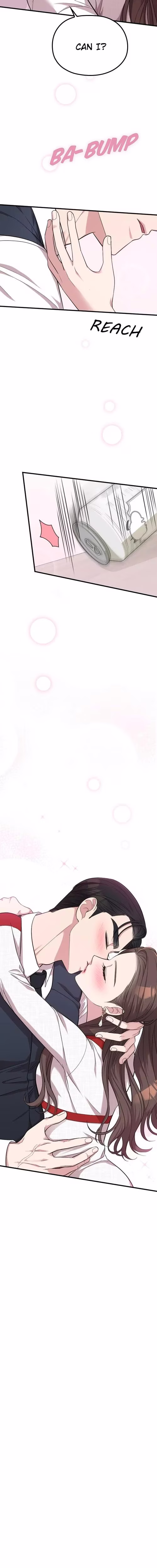 Marry My Husband - Chapter 31 - Part 24