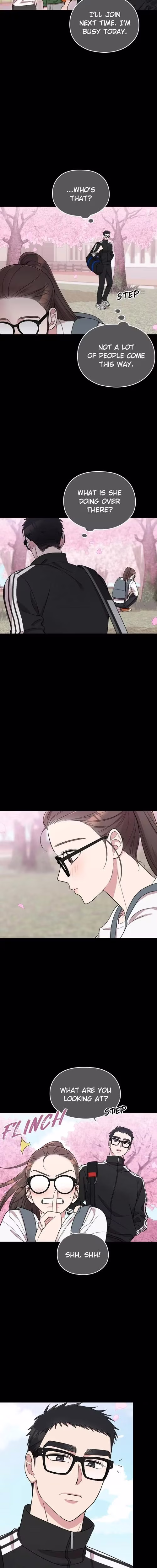 Marry My Husband - Chapter 32 - Part 4