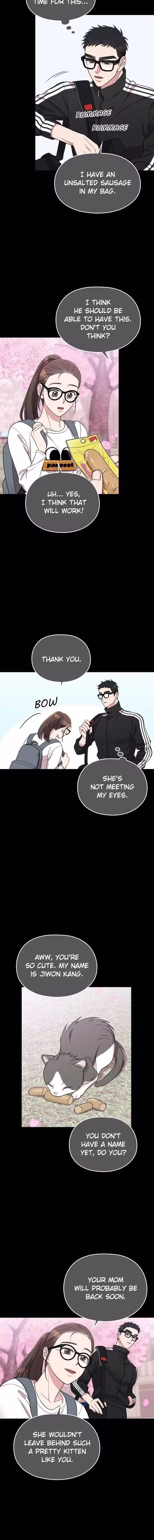 Marry My Husband - Chapter 32 - Part 6