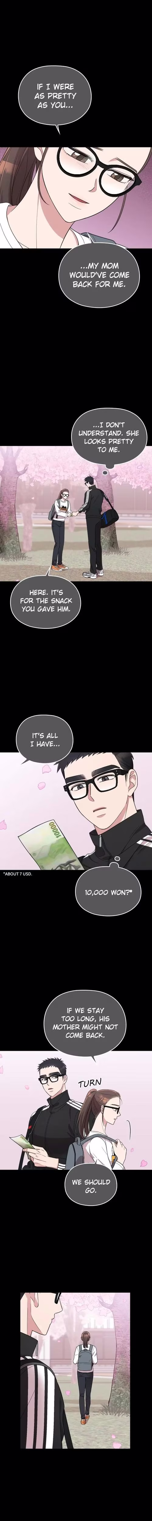 Marry My Husband - Chapter 32 - Part 7