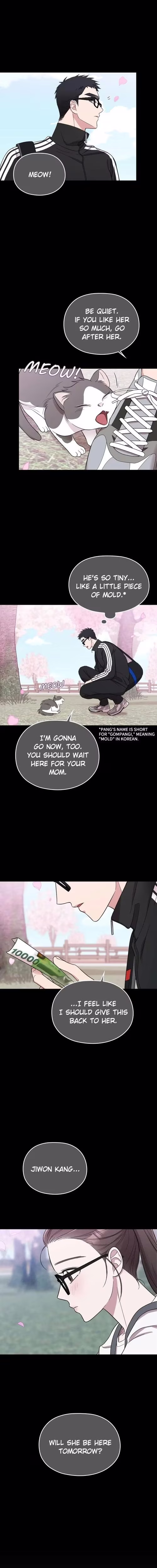 Marry My Husband - Chapter 32 - Part 8