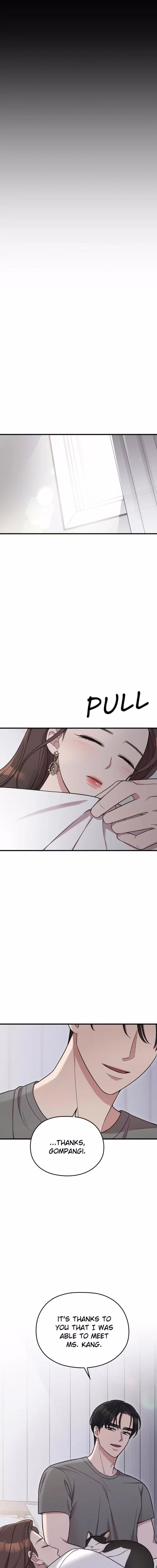 Marry My Husband - Chapter 32 - Part 9