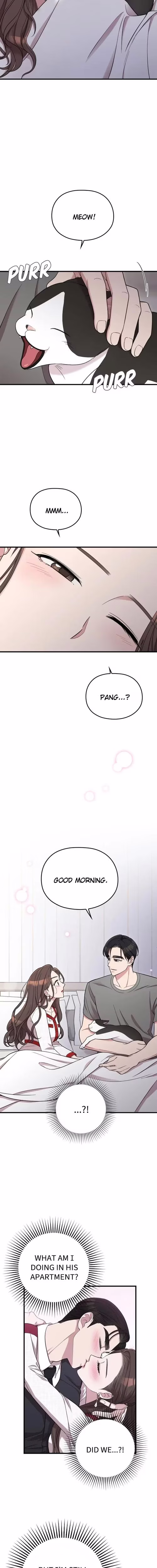 Marry My Husband - Chapter 32 - Part 10