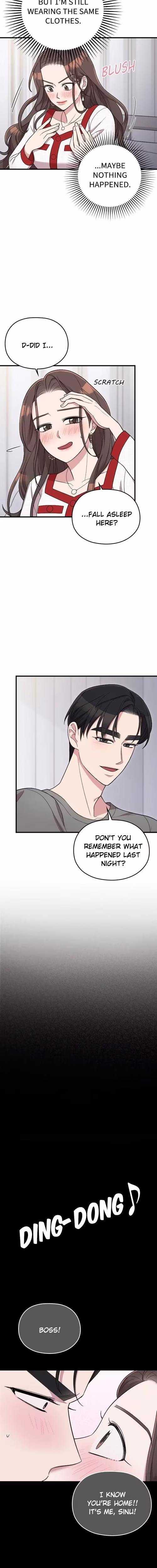 Marry My Husband - Chapter 32 - Part 11