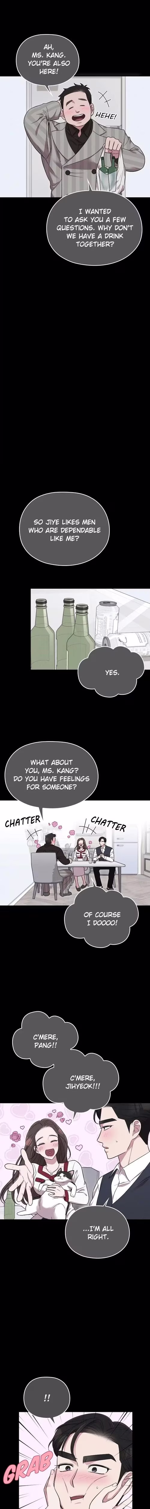 Marry My Husband - Chapter 32 - Part 12