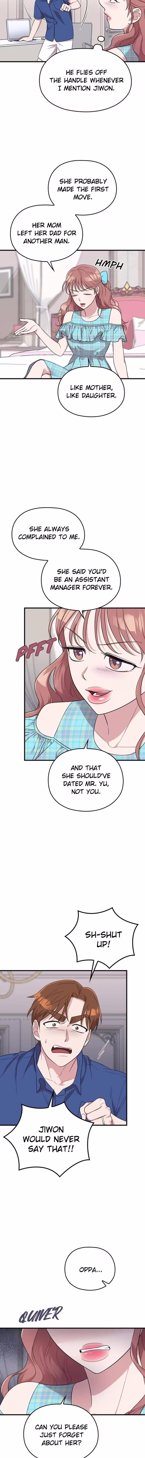 Marry My Husband - Chapter 32 - Part 17