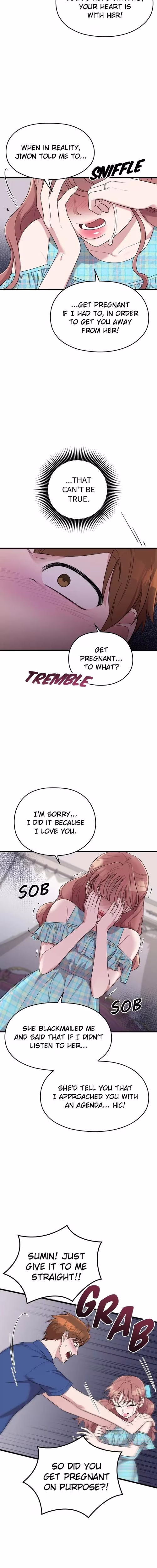 Marry My Husband - Chapter 32 - Part 19