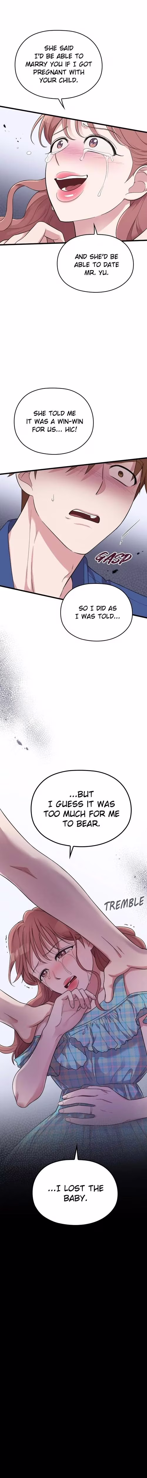 Marry My Husband - Chapter 32 - Part 20