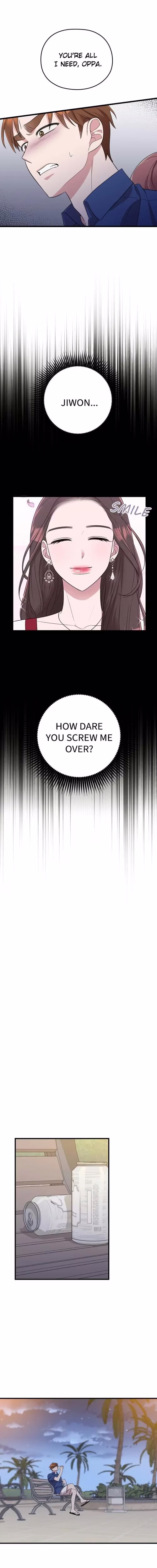 Marry My Husband - Chapter 33 - Part 5