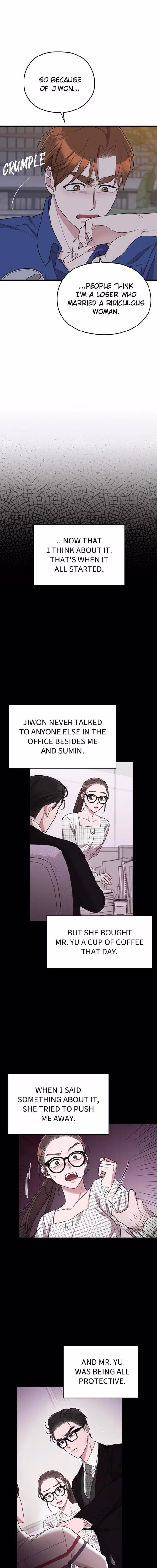 Marry My Husband - Chapter 33 - Part 6