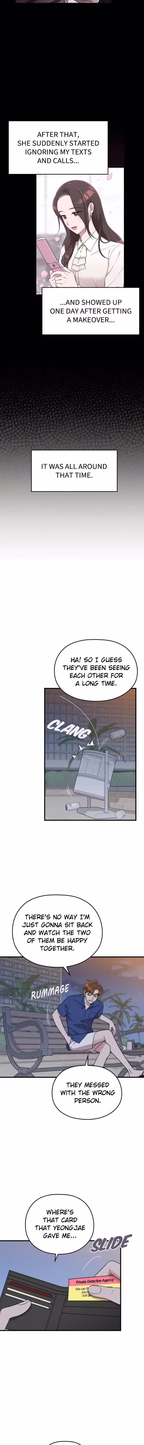 Marry My Husband - Chapter 33 - Part 7