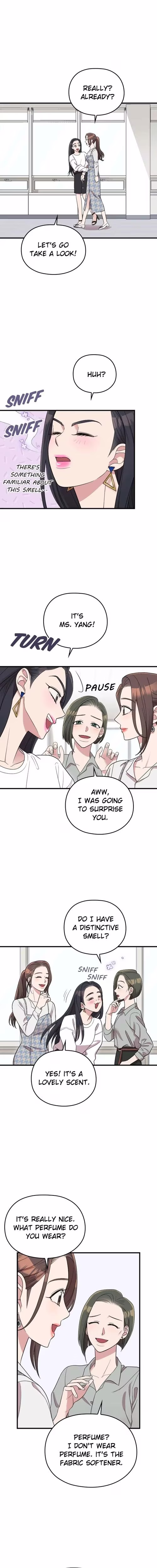 Marry My Husband - Chapter 33 - Part 9