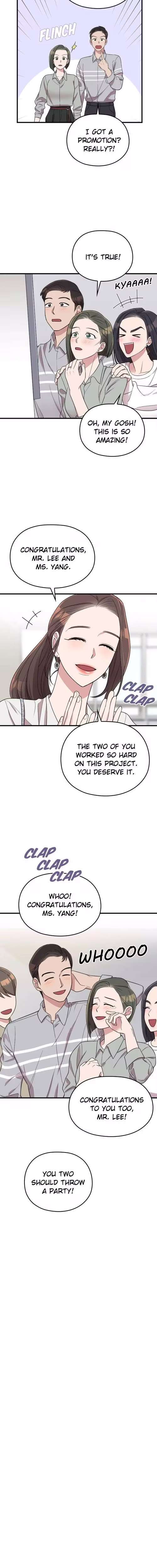 Marry My Husband - Chapter 33 - Part 11