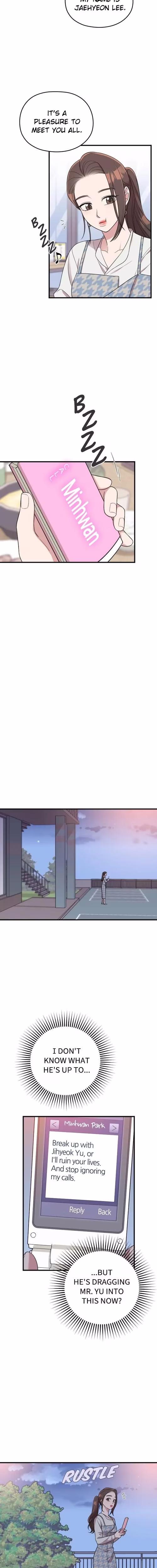 Marry My Husband - Chapter 33 - Part 14