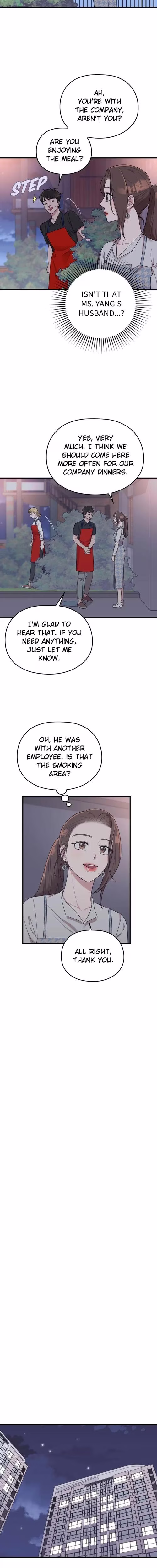 Marry My Husband - Chapter 33 - Part 15