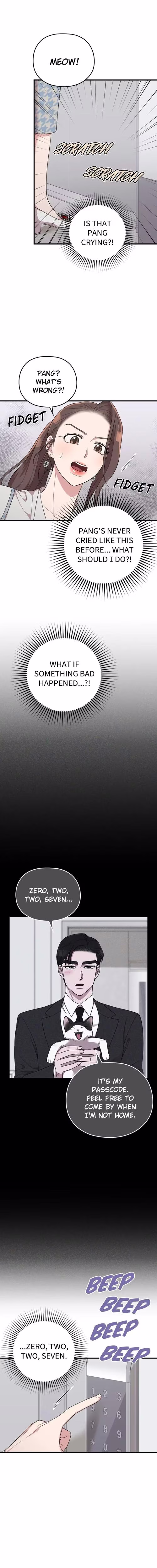 Marry My Husband - Chapter 33 - Part 17