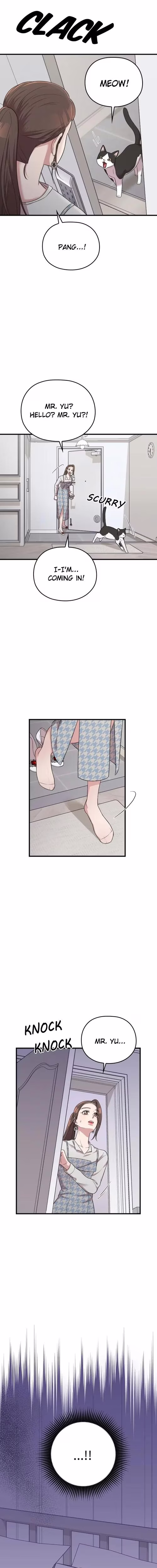 Marry My Husband - Chapter 33 - Part 18