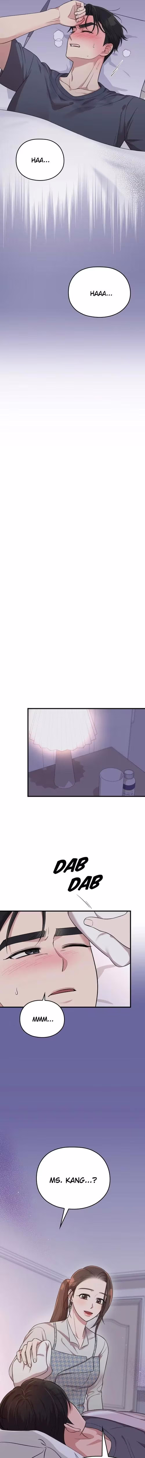 Marry My Husband - Chapter 33 - Part 19