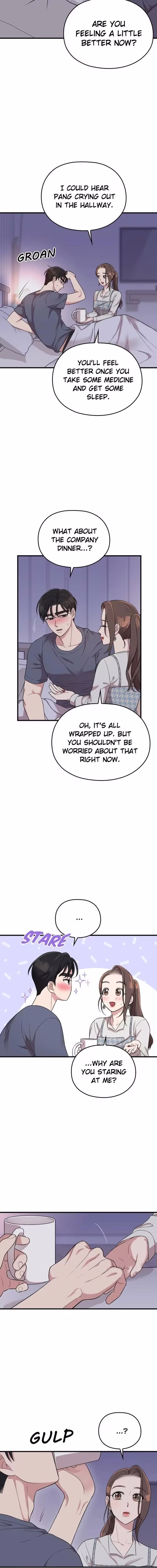 Marry My Husband - Chapter 33 - Part 20