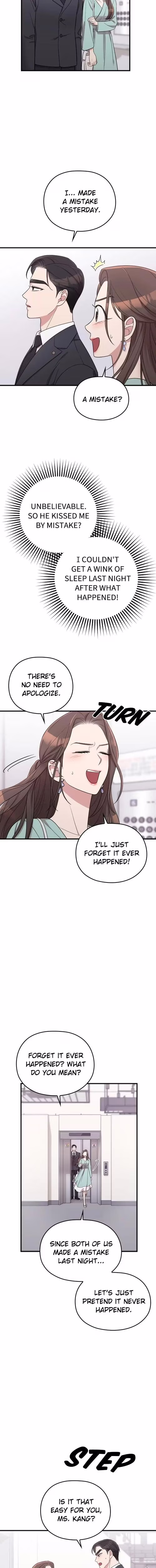 Marry My Husband - Chapter 34 - Part 4