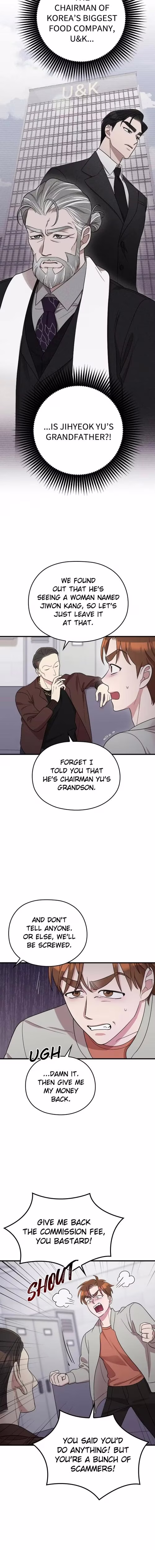 Marry My Husband - Chapter 34 - Part 8