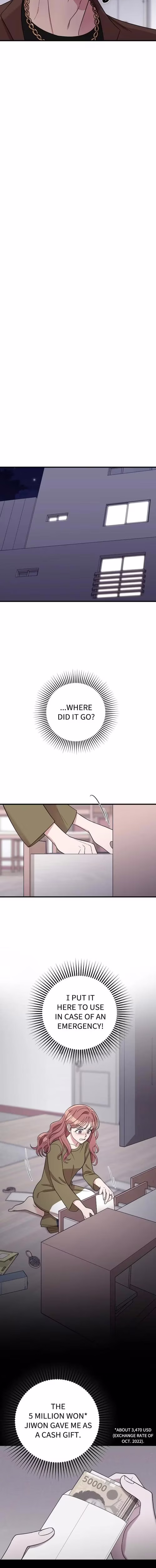 Marry My Husband - Chapter 34 - Part 10