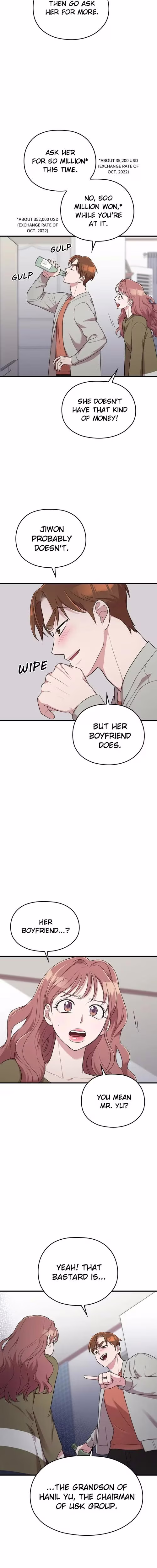 Marry My Husband - Chapter 34 - Part 12