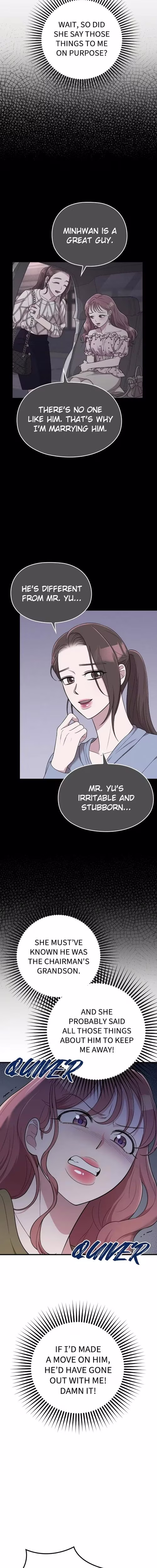 Marry My Husband - Chapter 34 - Part 14