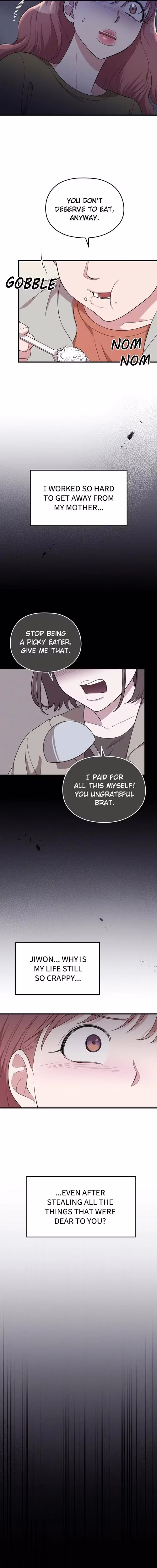 Marry My Husband - Chapter 34 - Part 16