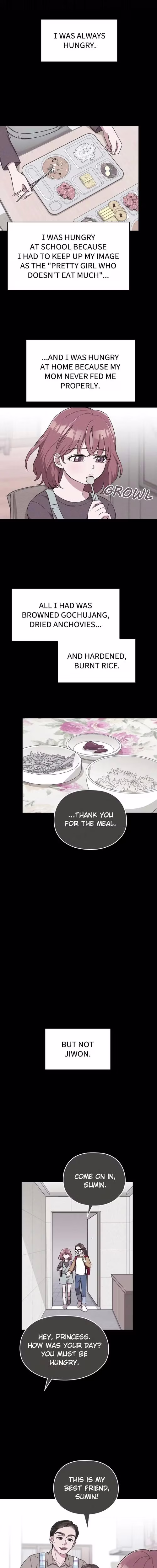 Marry My Husband - Chapter 34 - Part 17