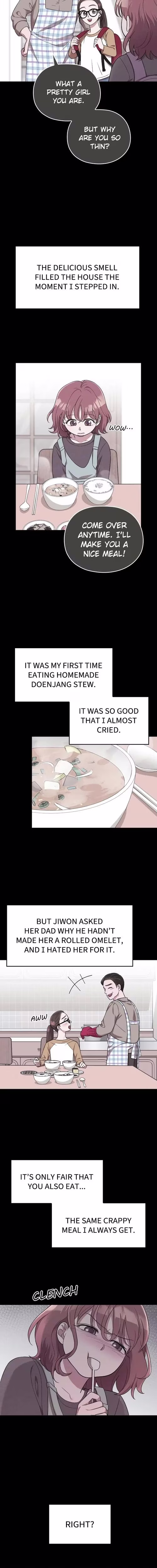 Marry My Husband - Chapter 34 - Part 18