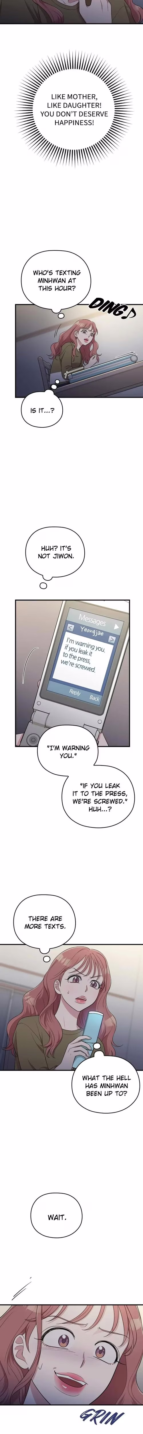 Marry My Husband - Chapter 34 - Part 20