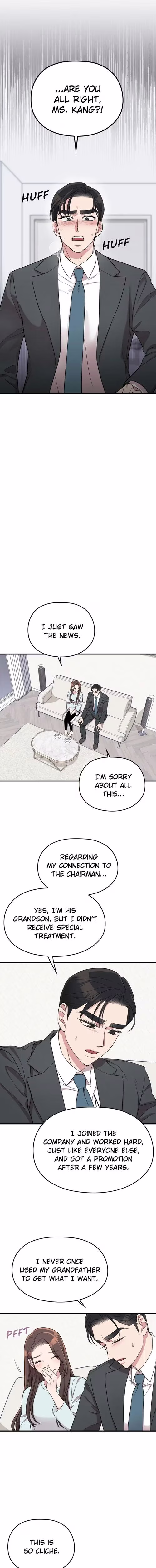 Marry My Husband - Chapter 35 - Part 5