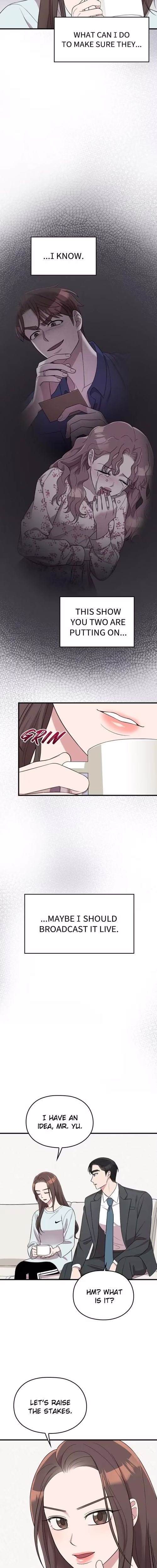 Marry My Husband - Chapter 35 - Part 8