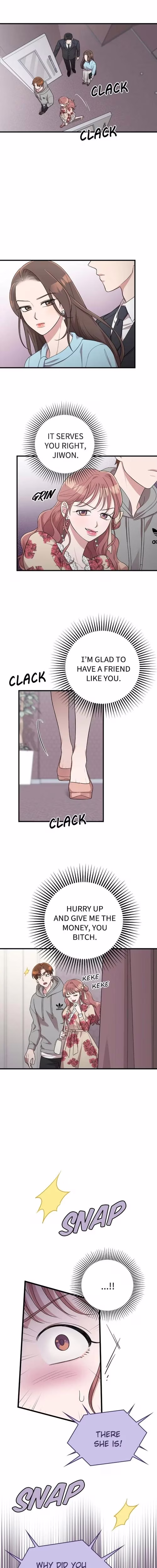 Marry My Husband - Chapter 35 - Part 17