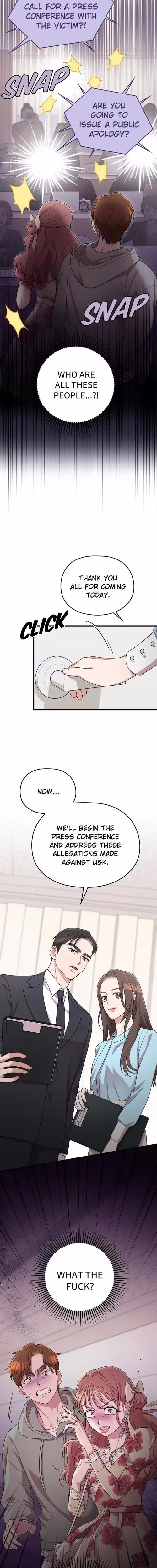 Marry My Husband - Chapter 35 - Part 18