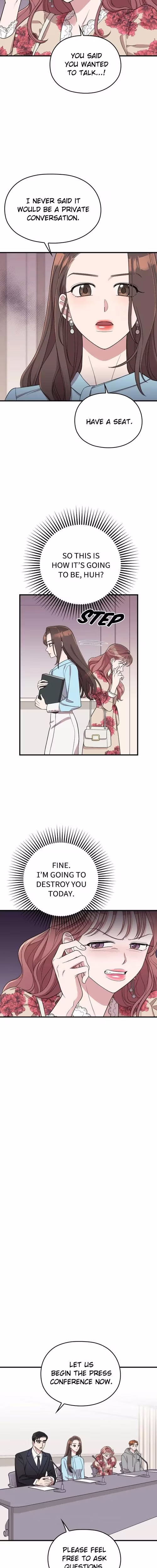 Marry My Husband - Chapter 36 - Part 3