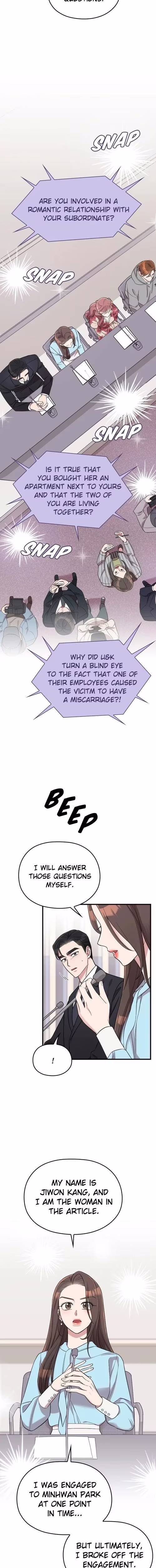 Marry My Husband - Chapter 36 - Part 4