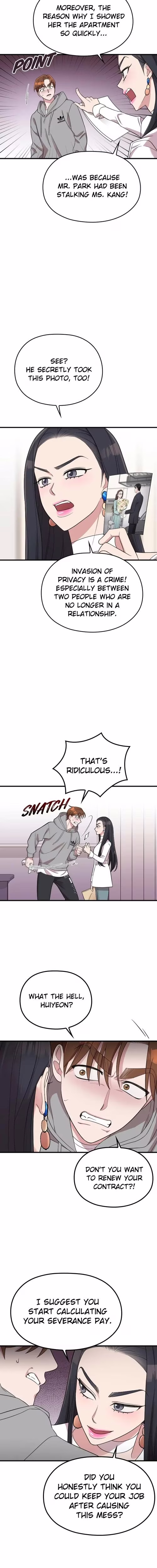 Marry My Husband - Chapter 36 - Part 7