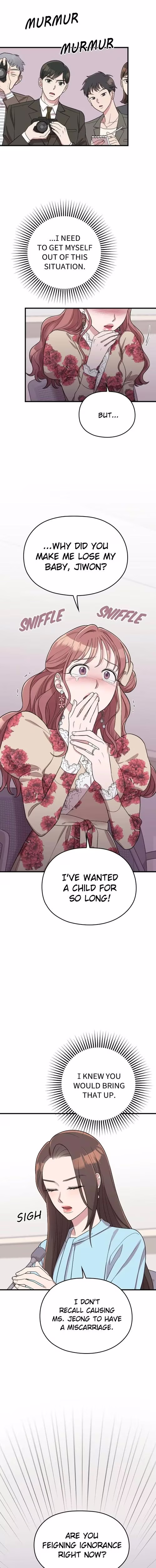 Marry My Husband - Chapter 36 - Part 8