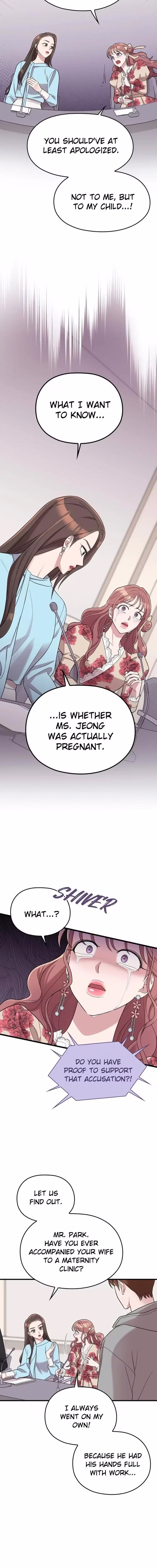 Marry My Husband - Chapter 36 - Part 9