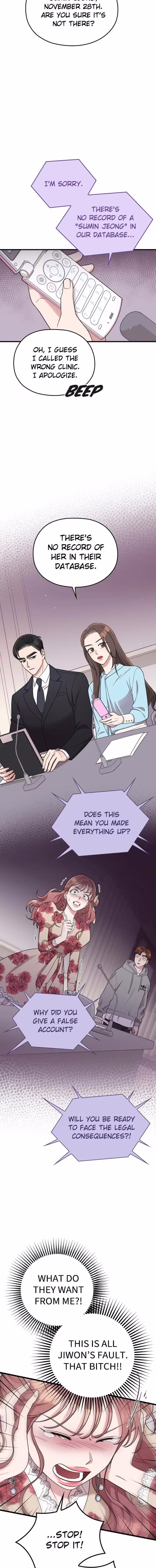 Marry My Husband - Chapter 36 - Part 12