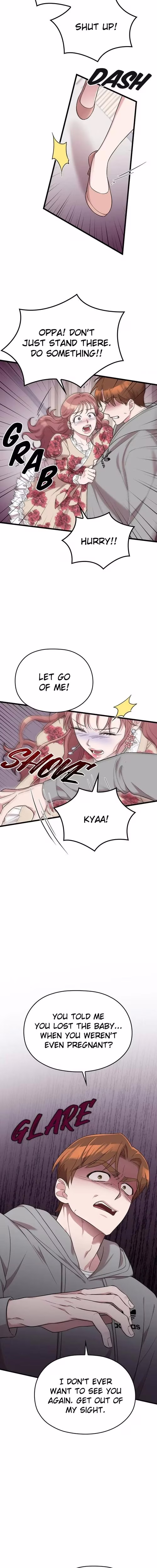 Marry My Husband - Chapter 36 - Part 13