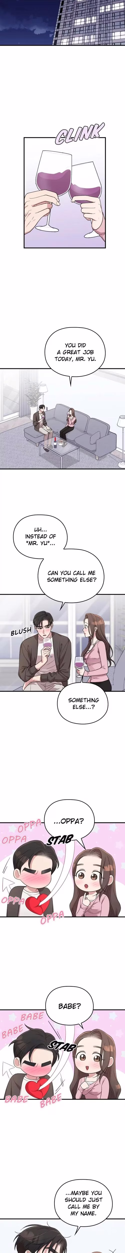 Marry My Husband - Chapter 36 - Part 17