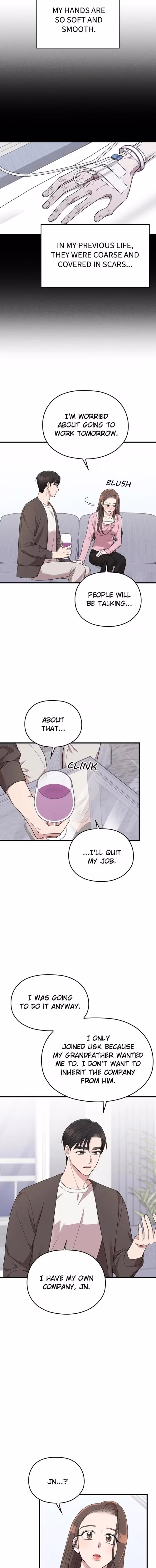 Marry My Husband - Chapter 36 - Part 19