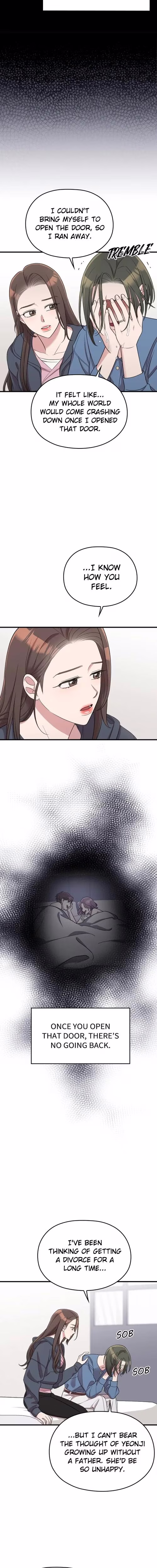 Marry My Husband - Chapter 37 - Part 5